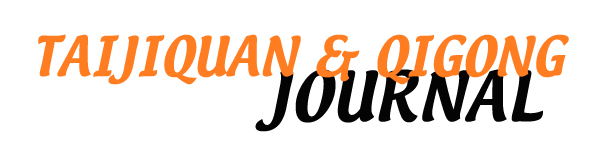 Taijiquan & Qigong Journal Logo